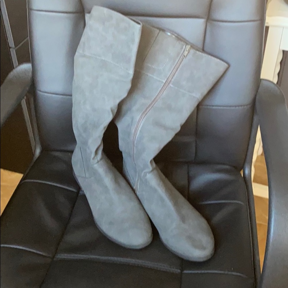 Style &. Co boots